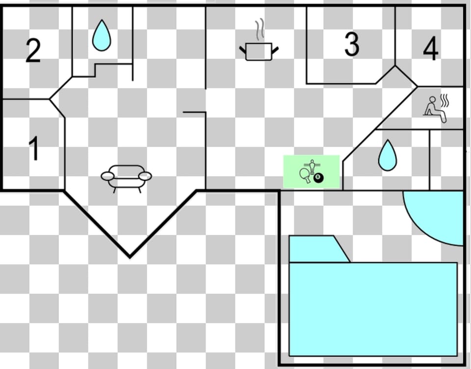 House | Floor plan