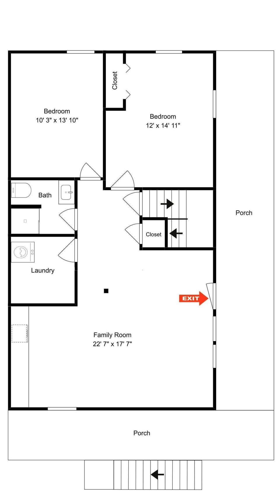 House (4 Bedrooms) | Property amenity
