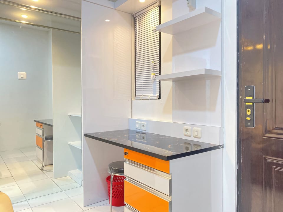 Standard Double Room | Interior