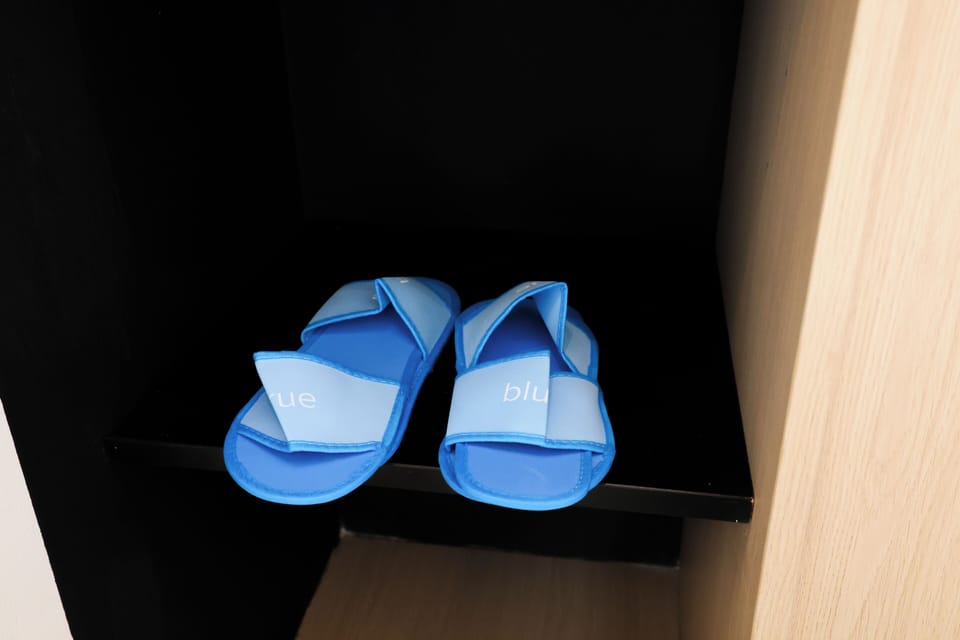 Superior Double Room | Miscellaneous