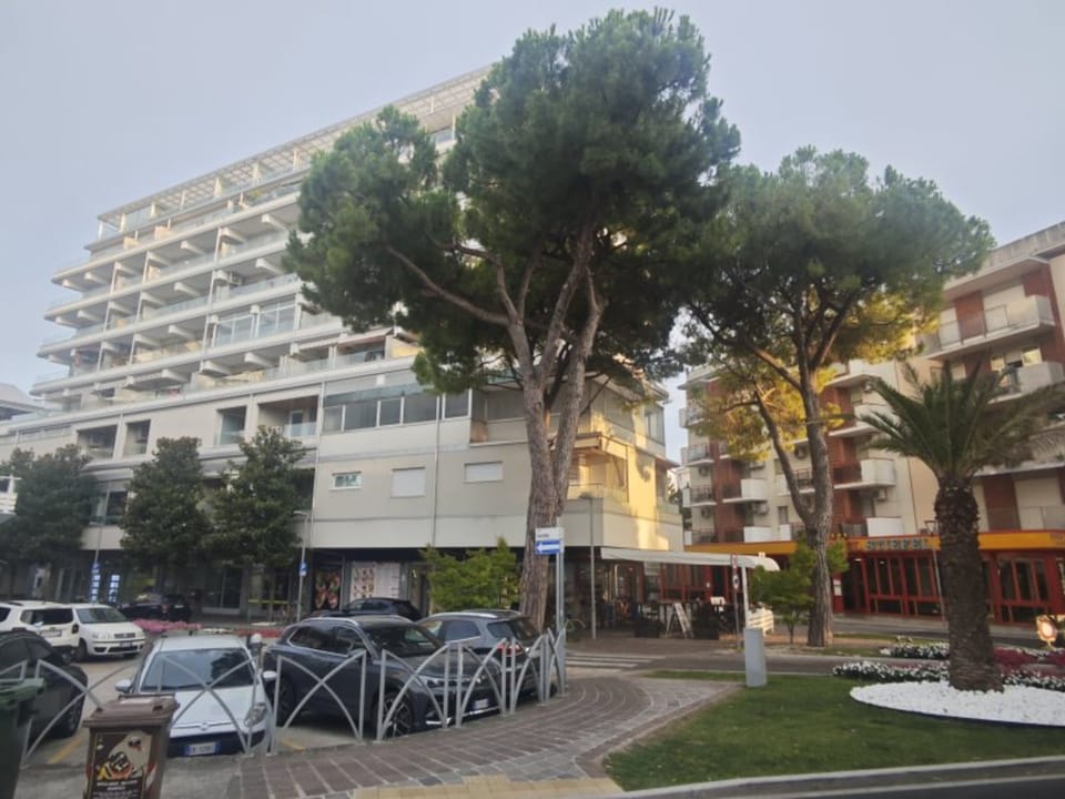 Apartment, 1 Bedroom | Exterior