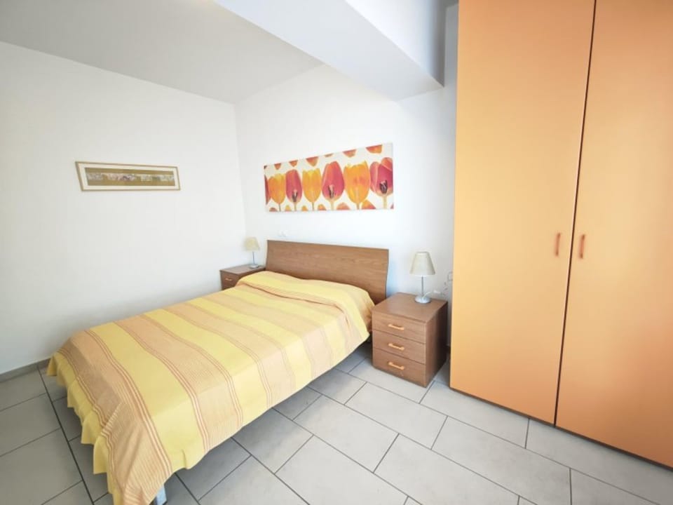 Apartment, 1 Bedroom | 2 bedrooms