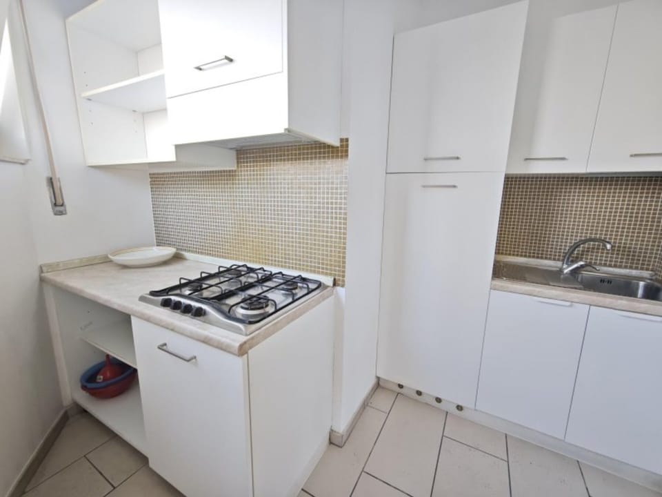 Apartment, 1 Bedroom | Interior