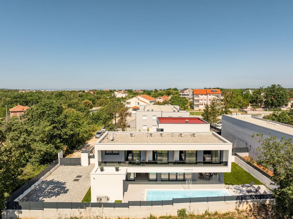 House | 4 bedrooms
