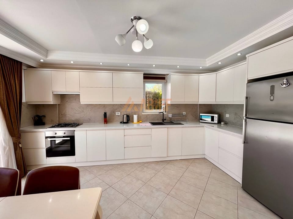 Villa, 4 Bedrooms, Private Pool | Interior