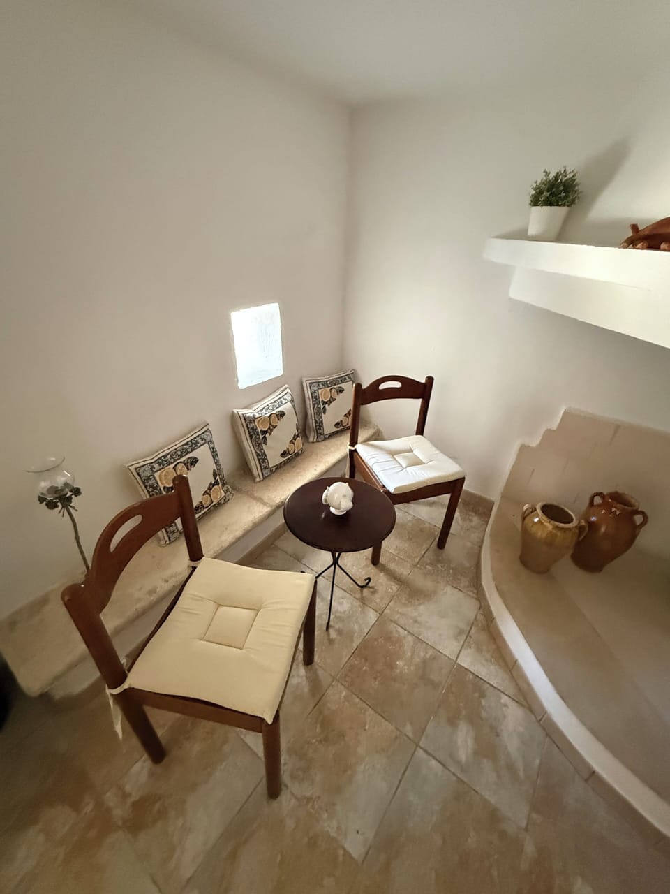 Classic Suite, Resort View | Interior