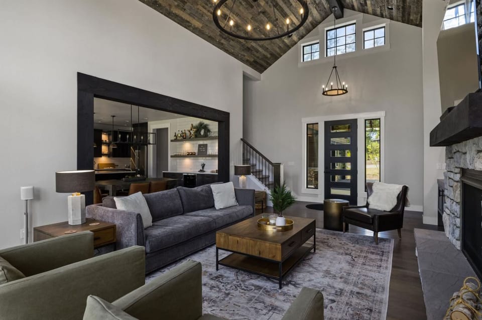 House | 5 bedrooms
