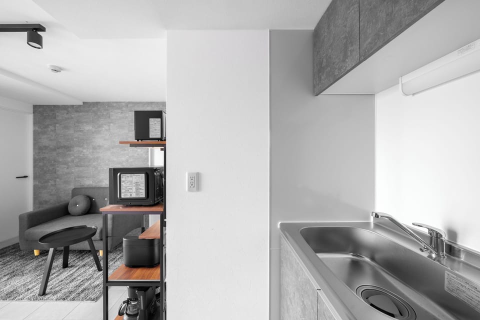 Apartment | Interior