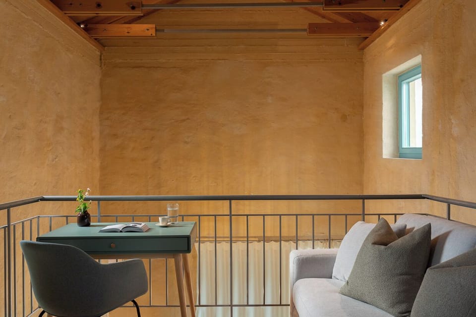 Family House, 4 Bedrooms | Interior