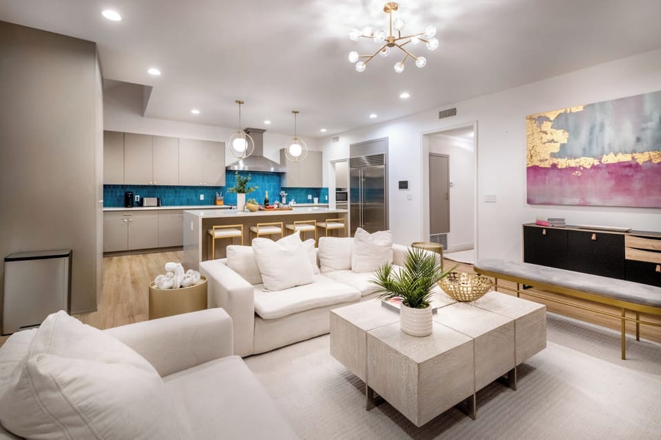 Apartment (6 Bedrooms) | Exterior