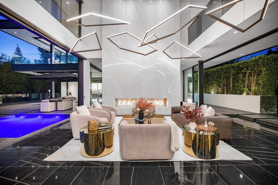 Apartment (5 Bedrooms) | Exterior
