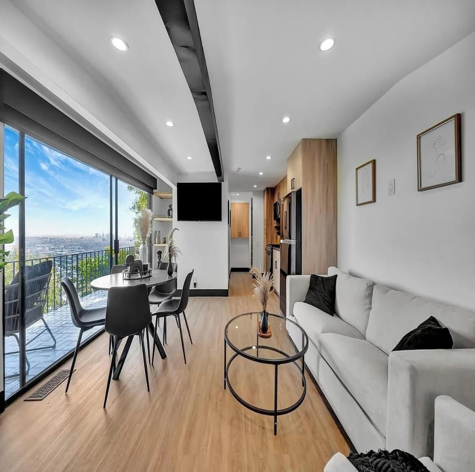 Apartment (4 Bedrooms) | Exterior
