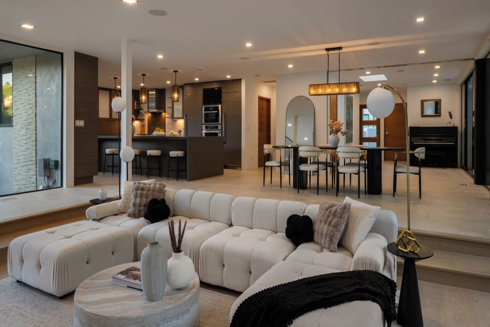 Apartment (5 Bedrooms) | Exterior