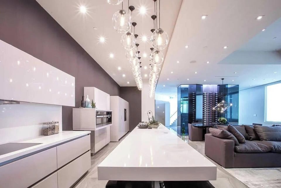 Apartment (4 Bedrooms) | Exterior
