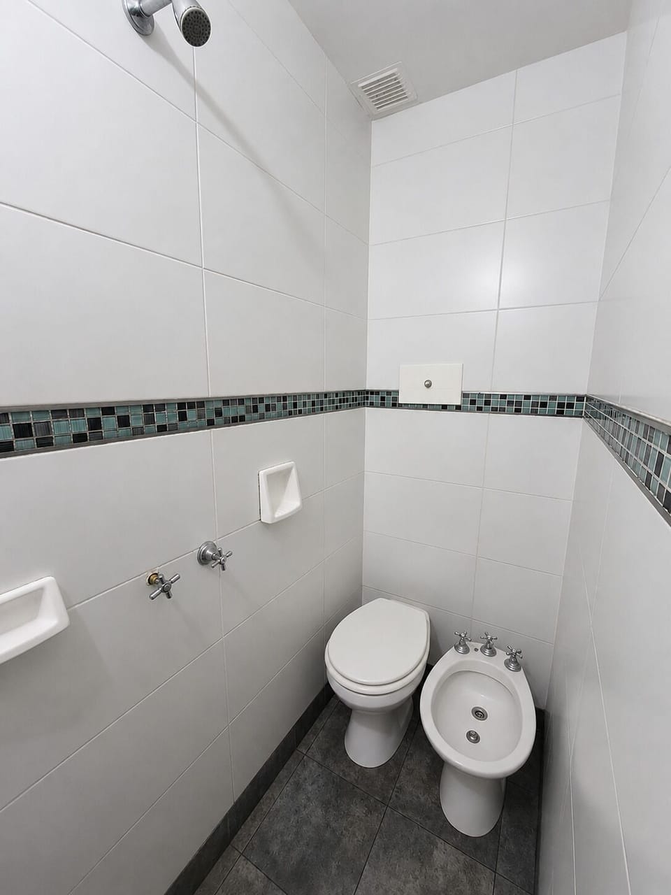 Double Room | Bathroom | Towels
