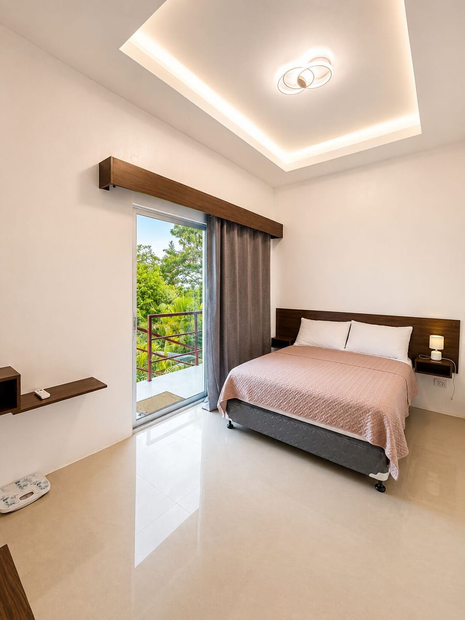 Premium Double Room, Pool View | Free WiFi