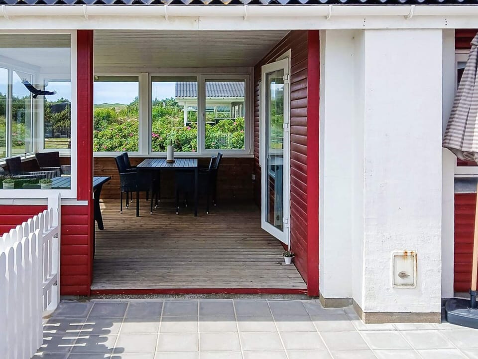 House | Exterior