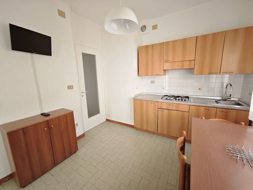 Apartment, 1 Bedroom, City View | Interior