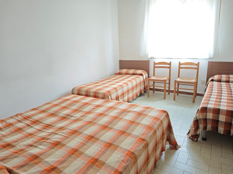 Apartment, 1 Bedroom, City View | 1 bedroom