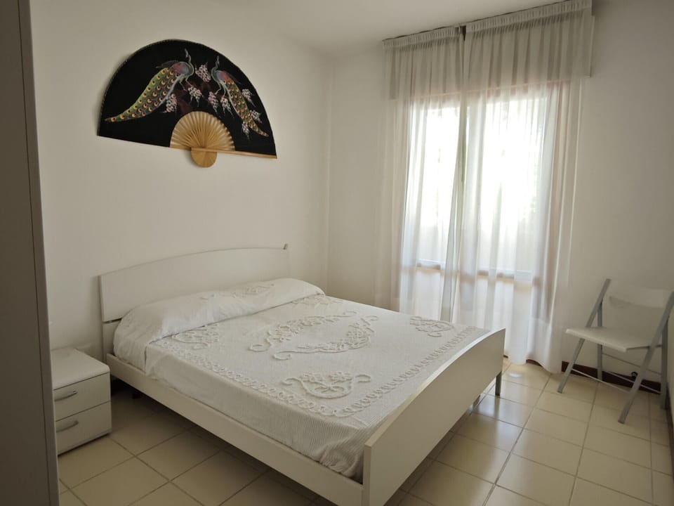 Apartment, 2 Bedrooms, Balcony, City View | 3 bedrooms