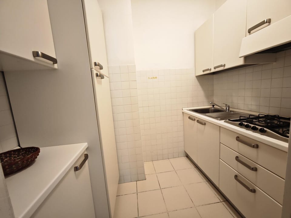 Apartment, 2 Bedrooms, Balcony, City View | Interior
