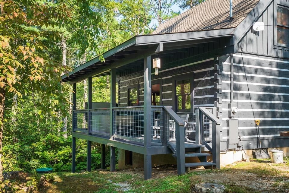 House, 1 King Bed with Sofa bed (Lakeside Rendezvous) | Exterior