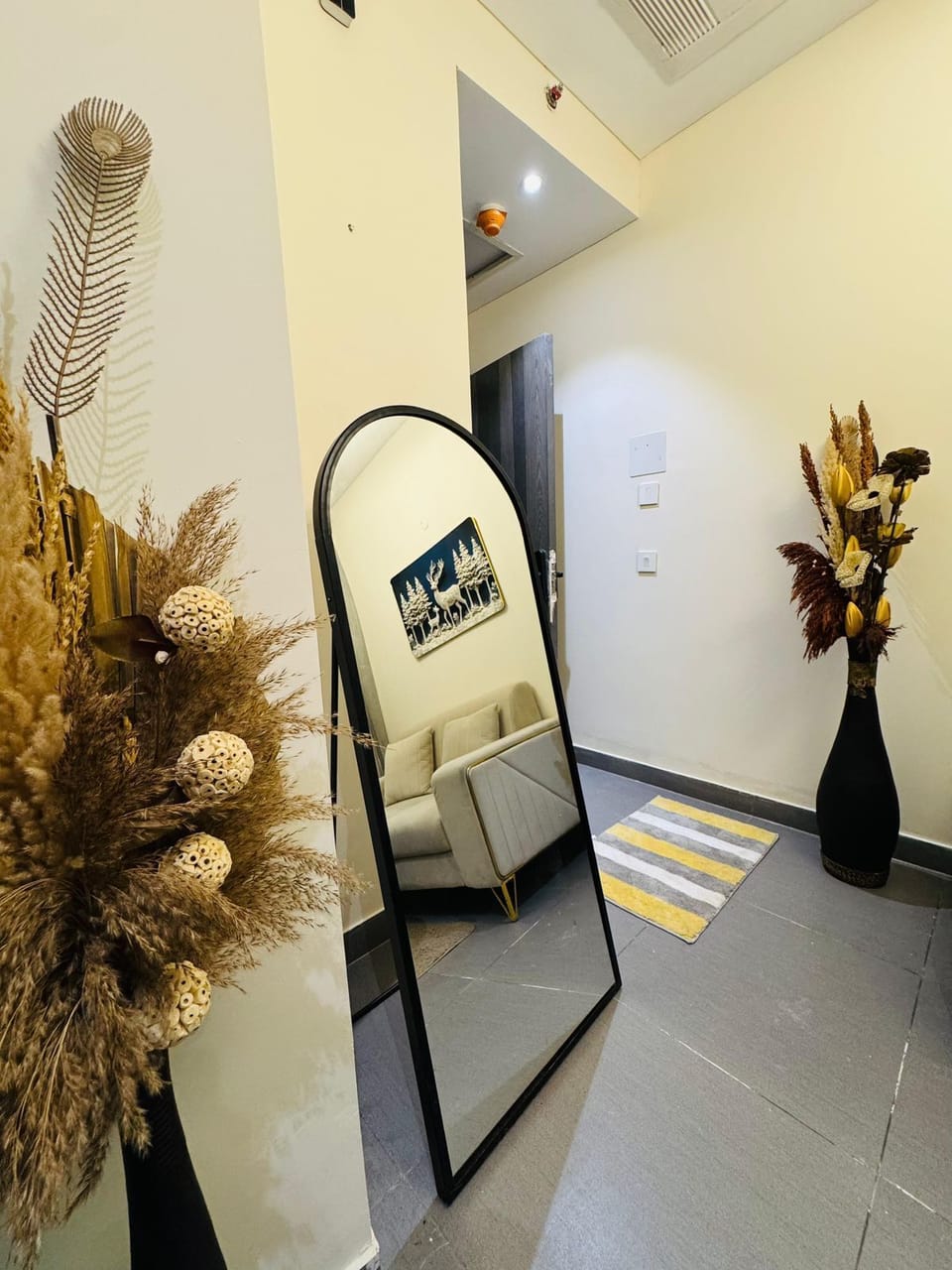 Deluxe Room | Interior