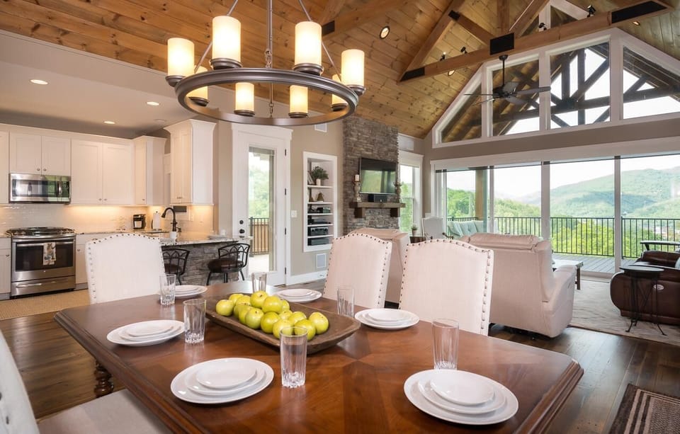 House, Multiple Beds (Just Perfect) | Interior