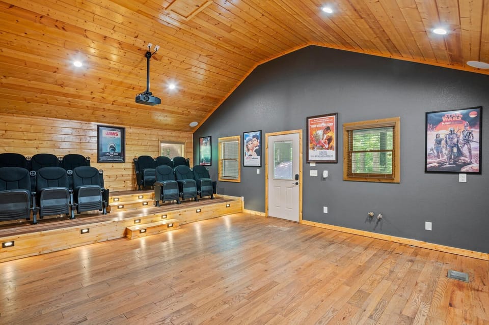 House, Multiple Beds (River Lodge) | Miscellaneous