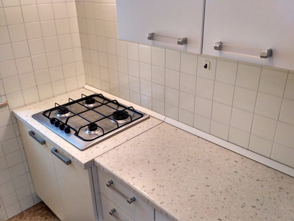 Apartment, 4 Bedrooms, Patio, Garden View | Interior