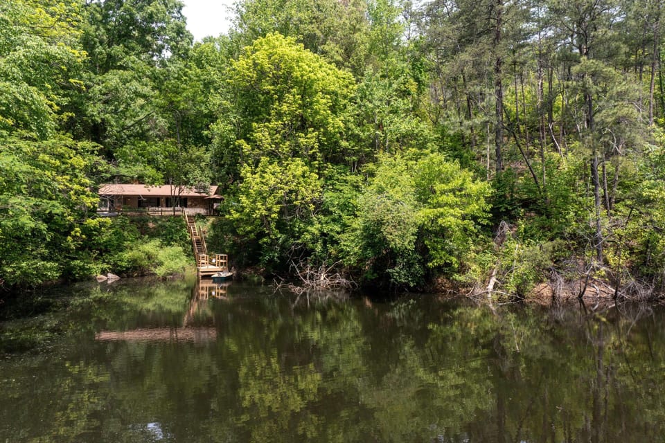 House, Multiple Beds (Dockside Dreams) | Miscellaneous
