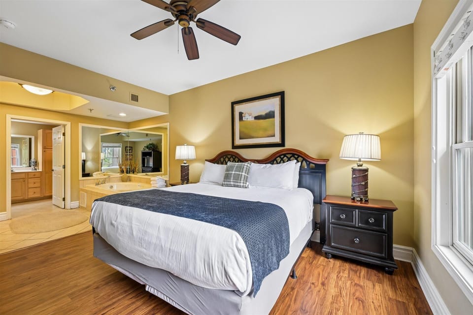 Condo, Multiple Beds (Baskins Creek 108) | 2 bedrooms