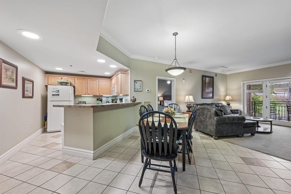 Condo, Multiple Beds (Baskins Creek 114) | Interior