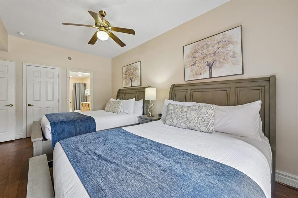 Condo, Multiple Beds (Baskins Creek 206) | 2 bedrooms