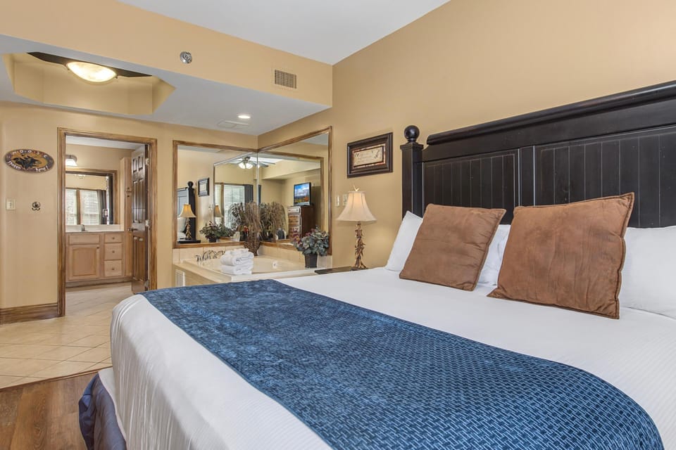 Condo, Multiple Beds (Baskins Creek 308) | 2 bedrooms