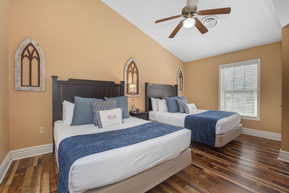 Condo, Multiple Beds (Baskins Creek 502) | 2 bedrooms