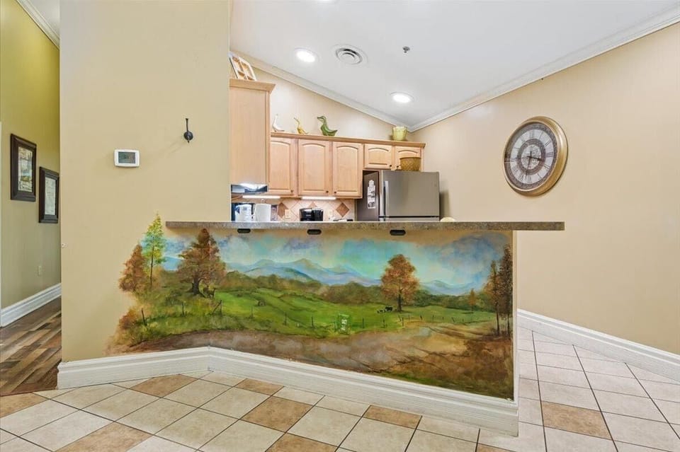 Condo, Multiple Beds (Baskins Creek 511) | Interior