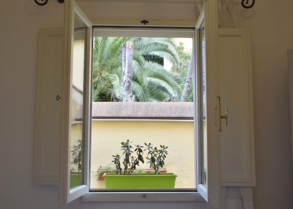 Classic Double or Twin Room | Interior