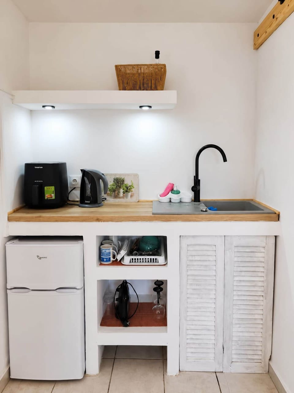 House | 1 bedroom, Internet