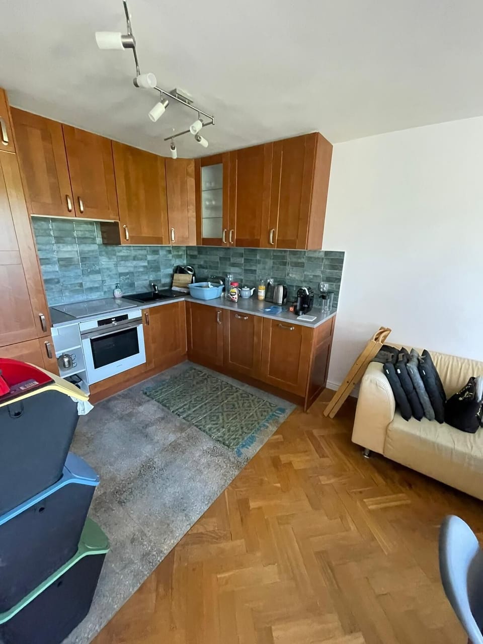 Comfort House | Private kitchen