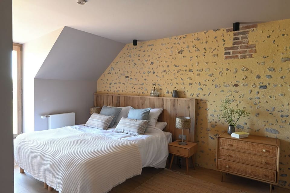 Cottage, 5 Bedrooms, Private Bathroom | Premium bedding, individually decorated, individually furnished