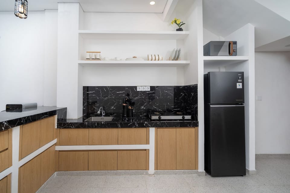 Villa | Private kitchen