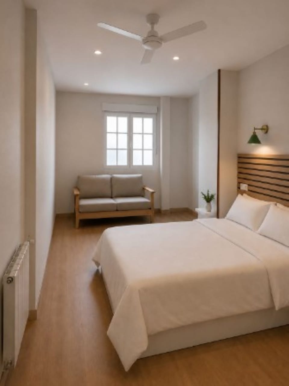 Suite | Free WiFi