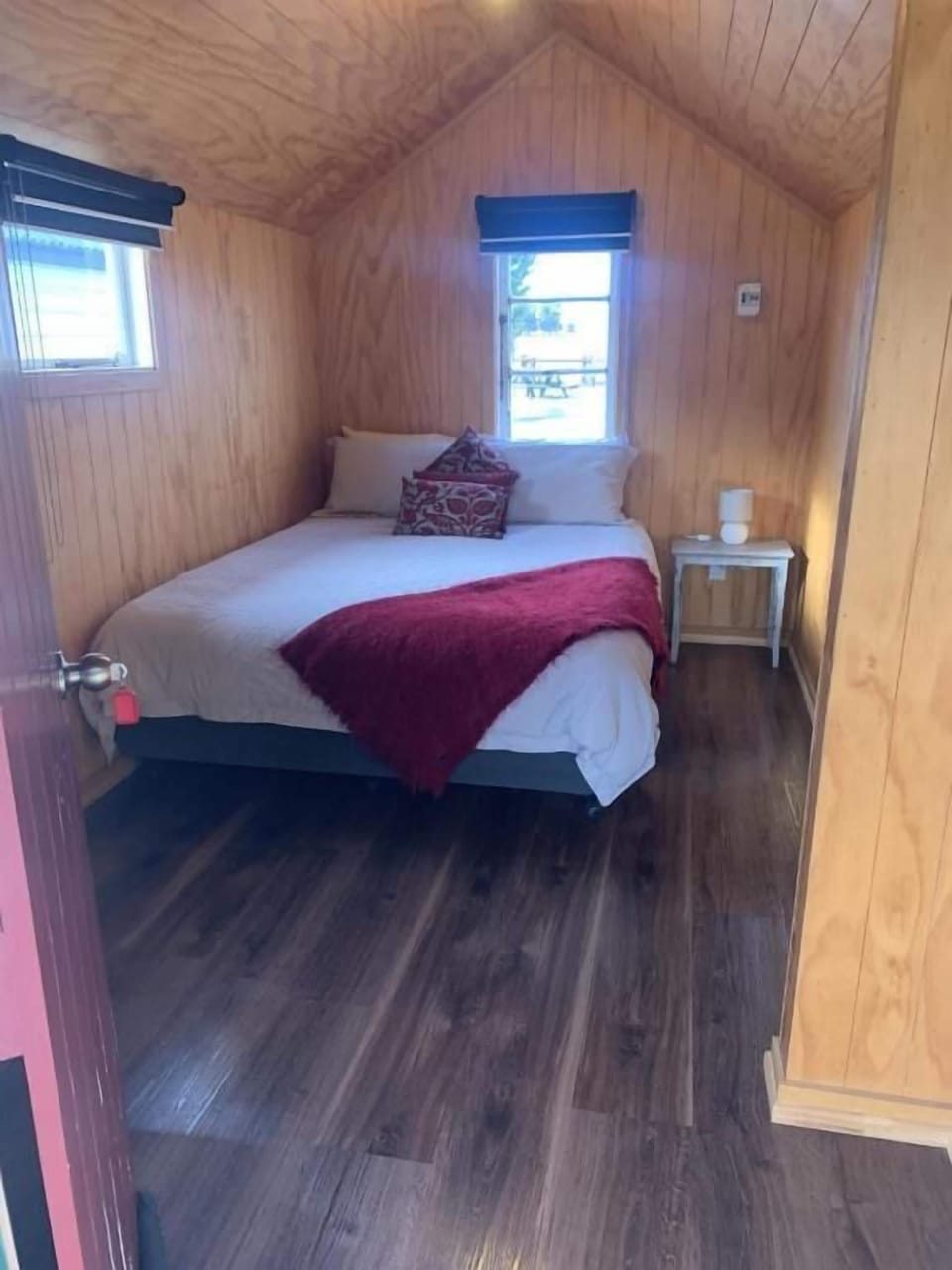Comfort Room, Hill View | Free WiFi