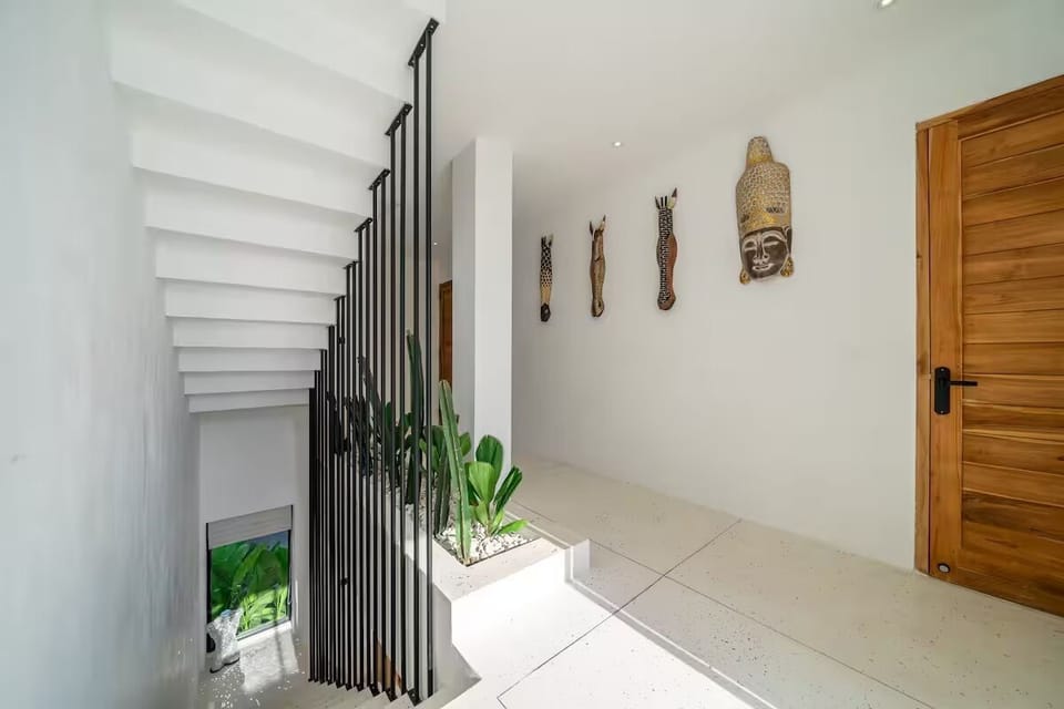 Family Villa, 2 Bedrooms, Private Pool, Garden View | Interior