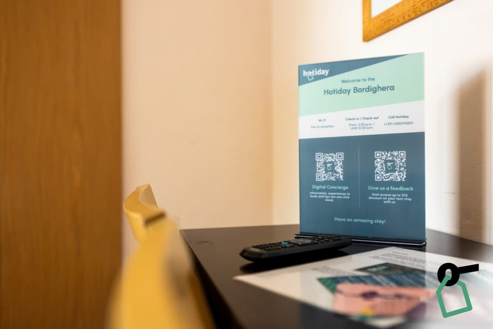 Standard Double Room | In-room safe, WiFi (free)