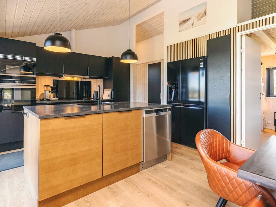 House | Interior