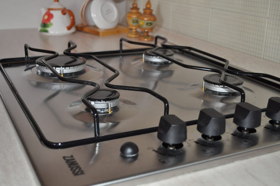 Comfort Condo, 1 Bedroom, Private Bathroom, Garden View | Down comforters, free minibar, in-room safe, desk