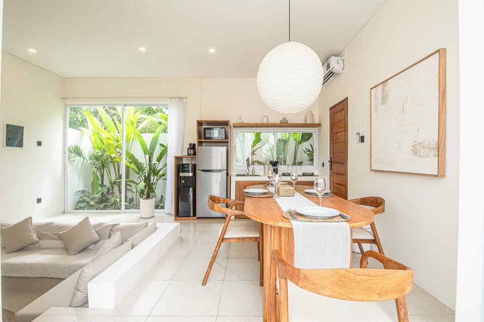 Villa (2 Bedrooms) | Exterior