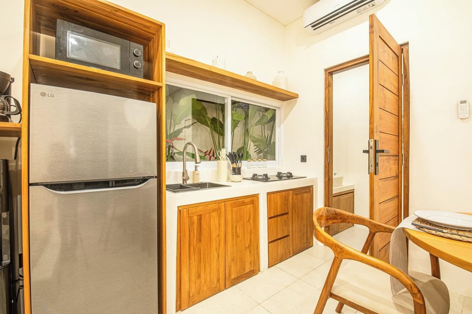 Villa (2 Bedrooms) | Exterior